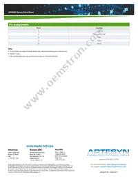 ADQ600-48S12B-6L Datasheet Page 3