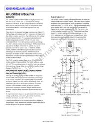 ADR02BUJZ-R2 Datasheet Page 16