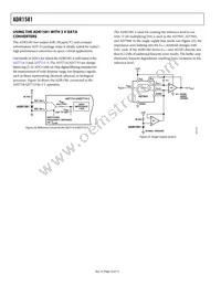 ADR1581ARTZ-R2 Datasheet Page 10