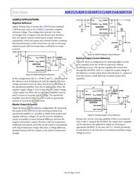 ADR3550WBRMZ-R7 Datasheet Page 19