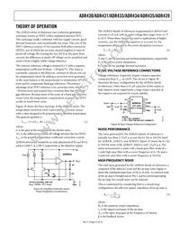 ADR439ARMZ-REEL7 Datasheet Page 15