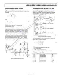 ADR439ARMZ-REEL7 Datasheet Page 19