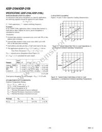 ADSP-2104BPZ-80 Datasheet Page 18