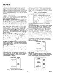 ADSP-2186BSTZ-160 Datasheet Page 8