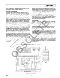 ADSP-BF535PKBZ-350 Datasheet Page 3
