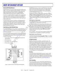 ADSP-BF538BBCZ-4A Datasheet Page 6
