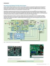 ADSP-CM408BSWZ-AF Datasheet Page 3