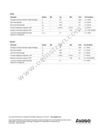ADSP-H1Y3 Datasheet Page 4