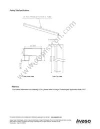 ADSP-H5Y3 Datasheet Page 10