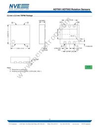 ADT002-10E TR Datasheet Page 10