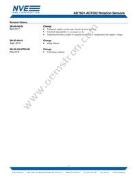 ADT002-10E TR Datasheet Page 11