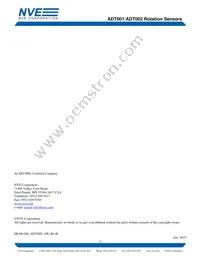 ADT002-10E TR Datasheet Page 13