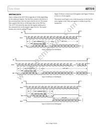 ADT7310TRZ-REEL Datasheet Page 19