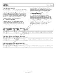 ADT7312WCZ-PT7 Datasheet Page 16