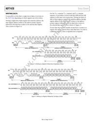 ADT7420UCPZ-R2 Datasheet Page 18