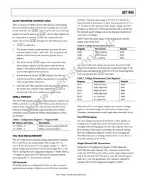 ADT7466ARQZ-RL7 Datasheet Page 15