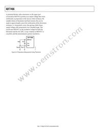 ADT7466ARQZ-RL7 Datasheet Page 20