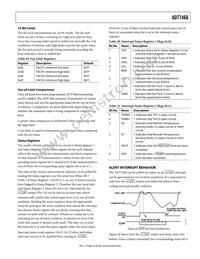 ADT7466ARQZ-RL7 Datasheet Page 23