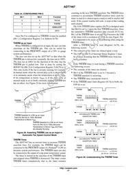 ADT7467ARQZ-R7 Datasheet Page 21