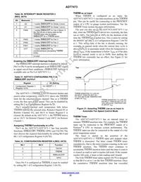 ADT7473ARQZ-RL7 Datasheet Page 22