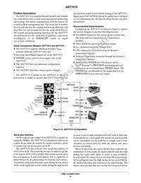 ADT7475ARQZ-RL7 Datasheet Page 8