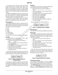 ADT7475ARQZ-RL7 Datasheet Page 10