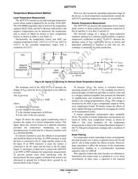 ADT7475ARQZ-RL7 Datasheet Page 13