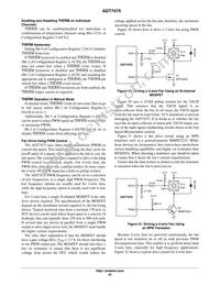 ADT7475ARQZ-RL7 Datasheet Page 22