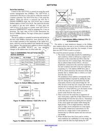 ADT7476AARQZ-RL7 Datasheet Page 9