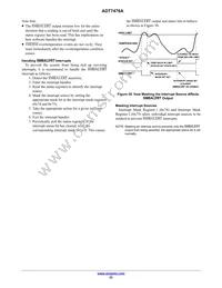 ADT7476AARQZ-RL7 Datasheet Page 23