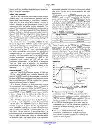 ADT7481ARMZ-R7 Datasheet Page 17