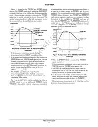 ADT7483AARQZ-R7 Datasheet Page 17