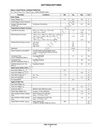ADT7484AARZ-RL7 Datasheet Page 3