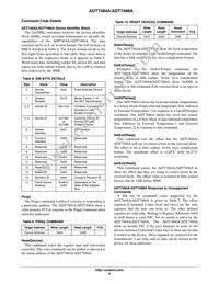 ADT7484AARZ-RL7 Datasheet Page 8