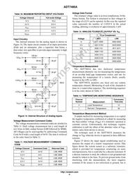 ADT7485AARMZ-R7 Datasheet Page 9