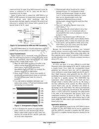 ADT7488AARMZ-RL7 Datasheet Page 11