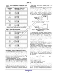 ADT7490ARQZ-R7 Datasheet Page 19