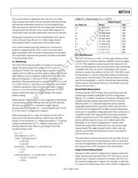 ADT7518ARQZ Datasheet Page 23