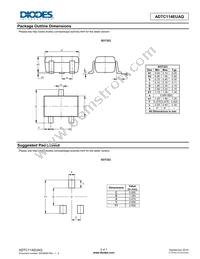 ADTC114EUAQ-7 Datasheet Page 6