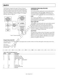 ADUC814BRUZ-REEL Datasheet Page 18