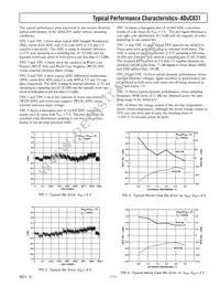 ADUC831BCPZ-REEL Datasheet Page 11