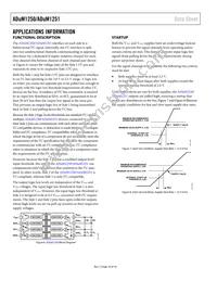 ADUM1251WARZ-RL7 Datasheet Page 10