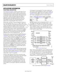 ADUM2250WARWZ-RL Datasheet Page 10