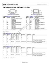 ADUM3211TRZ-EP-RL7 Datasheet Page 10