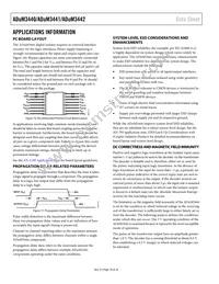 ADUM3441CRWZ-RL Datasheet Page 18