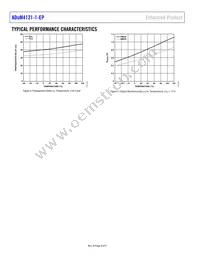 ADUM4121-1TRIZ-EPR Datasheet Page 8