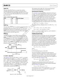 ADUM4135BRWZ-RL Datasheet Page 14