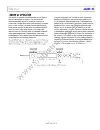 ADUM4137WBRNZ-RL Datasheet Page 15