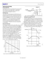 ADUM4137WBRNZ-RL Datasheet Page 20