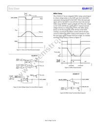 ADUM4137WBRNZ-RL Datasheet Page 21